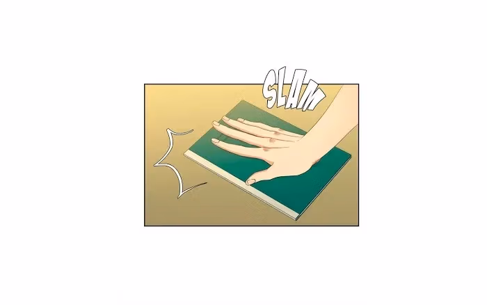 Read Paramour chapter 122 image 34 on Lezhin
