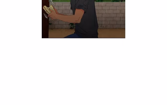 Read Paramour chapter 122 image 42 on Lezhin