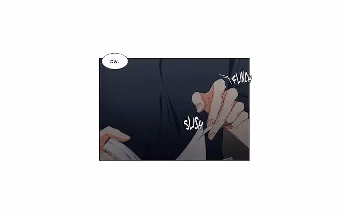 Read Paramour chapter 122 image 44 on Lezhin