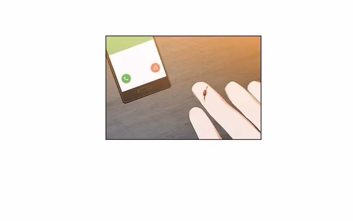 Read Paramour chapter 122 image 46 on Lezhin