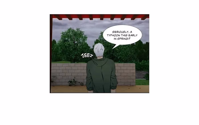 Read Paramour chapter 122 image 6 on Lezhin