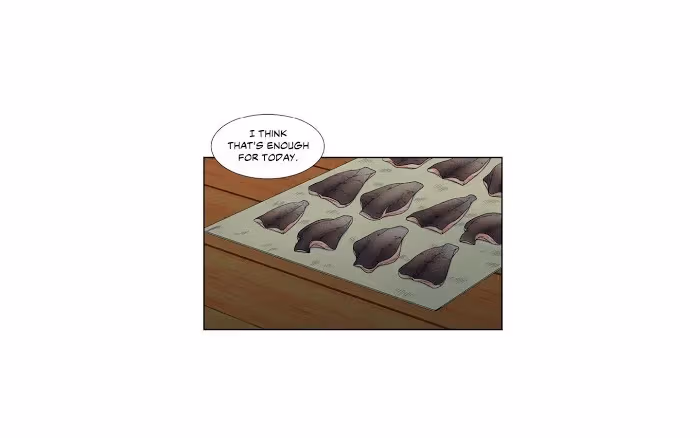 Read Paramour chapter 122 image 7 on Lezhin
