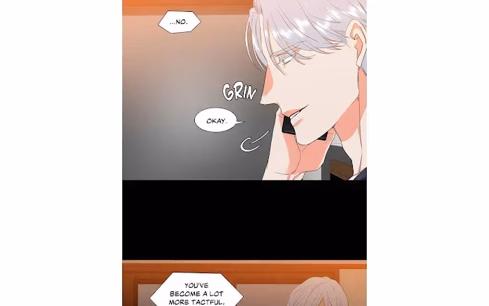 Read Paramour chapter 123 image 11 on Lezhin