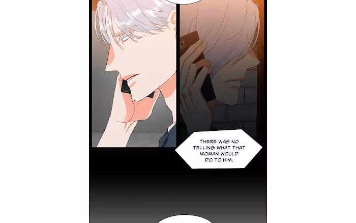 Read Paramour chapter 123 image 13 on Lezhin