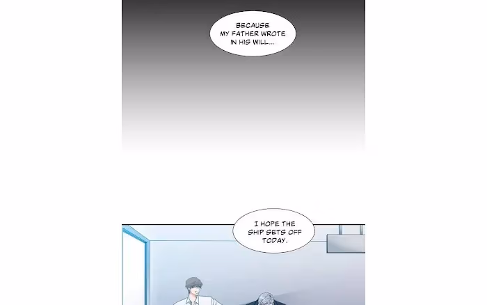 Read Paramour chapter 123 image 14 on Lezhin