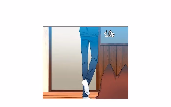 Read Paramour chapter 123 image 36 on Lezhin