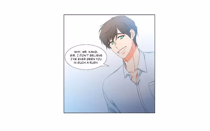 Read Paramour chapter 123 image 4 on Lezhin