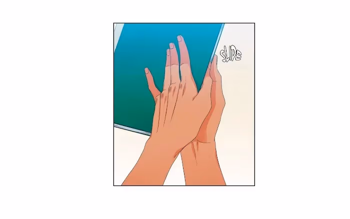 Read Paramour chapter 123 image 42 on Lezhin