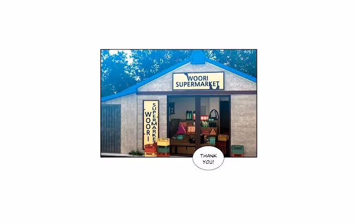Read Paramour chapter 123 image 44 on Lezhin