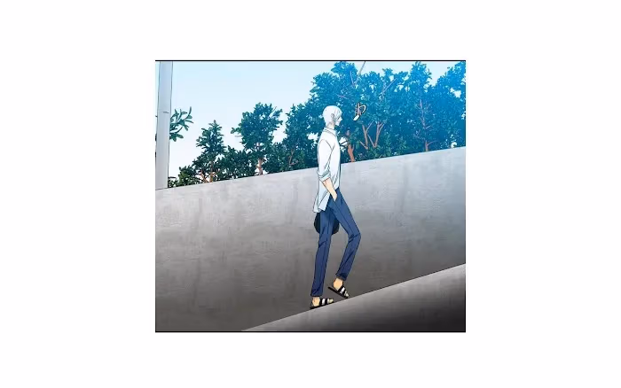 Read Paramour chapter 123 image 46 on Lezhin