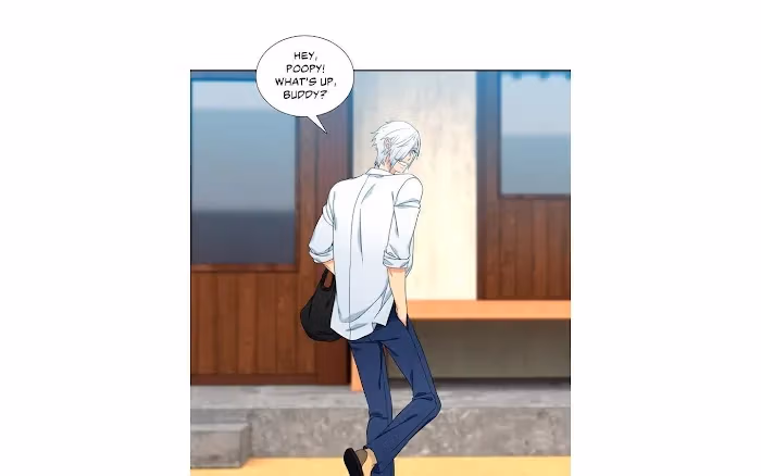 Read Paramour chapter 123 image 47 on Lezhin