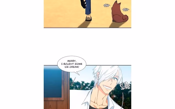 Read Paramour chapter 123 image 48 on Lezhin