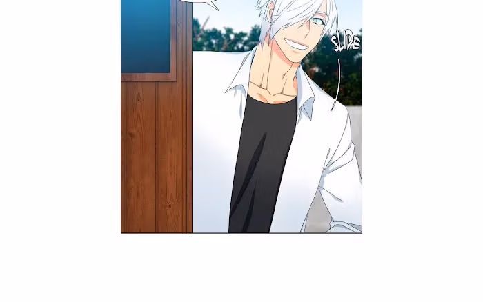 Read Paramour chapter 123 image 49 on Lezhin