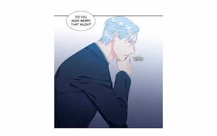 Read Paramour chapter 123 image 5 on Lezhin