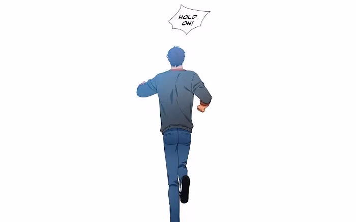 Read Paramour chapter 124 image 10 on Lezhin