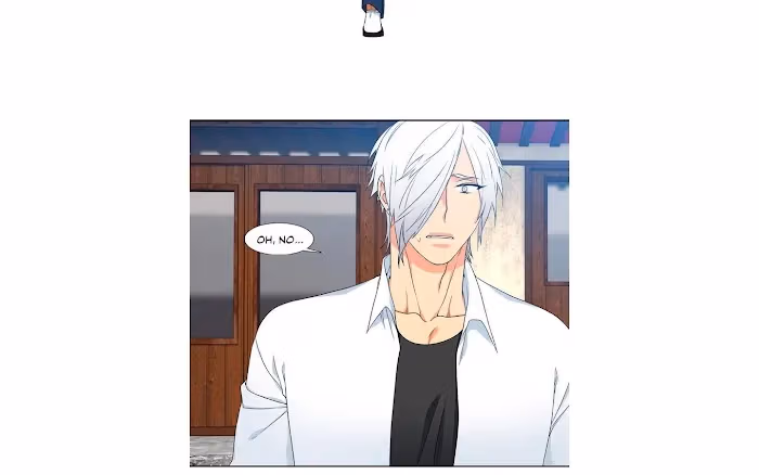Read Paramour chapter 124 image 11 on Lezhin