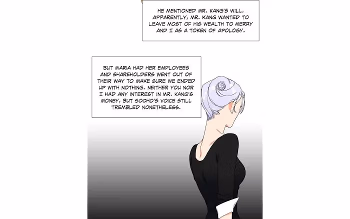 Read Paramour chapter 124 image 15 on Lezhin