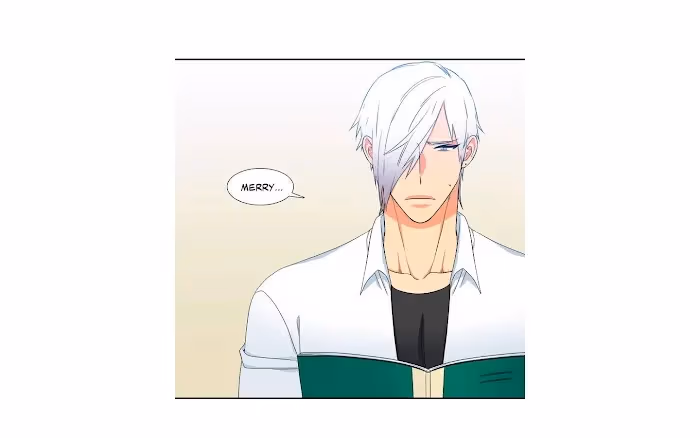 Read Paramour chapter 124 image 20 on Lezhin