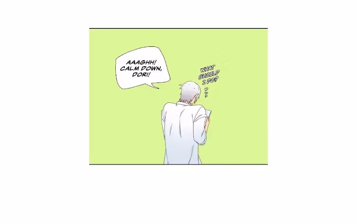 Read Paramour chapter 124 image 23 on Lezhin