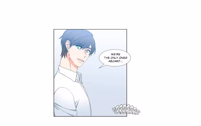 Read Paramour chapter 124 image 26 on Lezhin