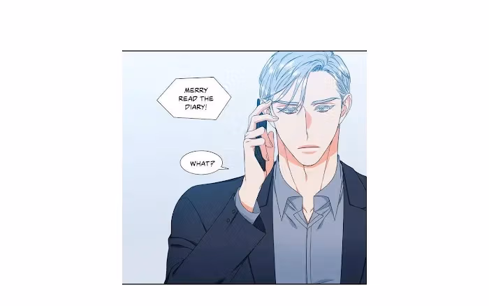 Read Paramour chapter 124 image 29 on Lezhin