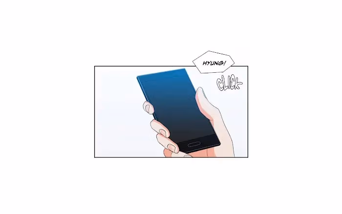 Read Paramour chapter 124 image 34 on Lezhin
