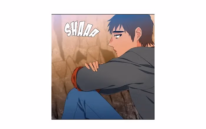 Read Paramour chapter 124 image 37 on Lezhin