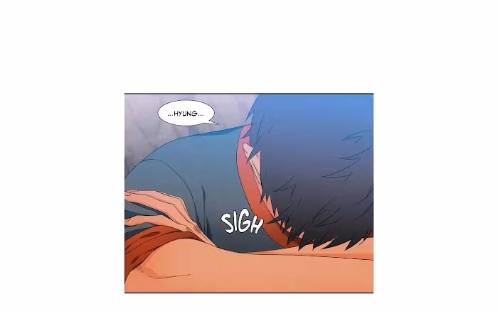 Read Paramour chapter 124 image 39 on Lezhin