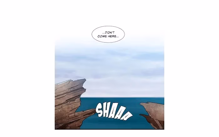 Read Paramour chapter 124 image 40 on Lezhin