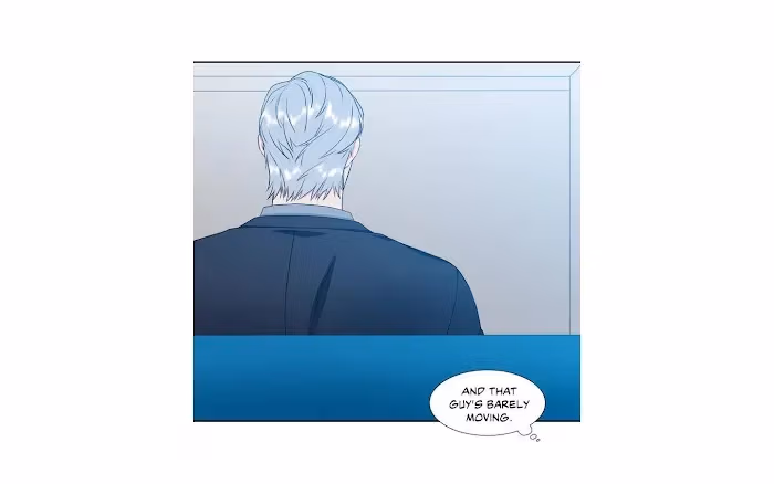 Read Paramour chapter 124 image 44 on Lezhin