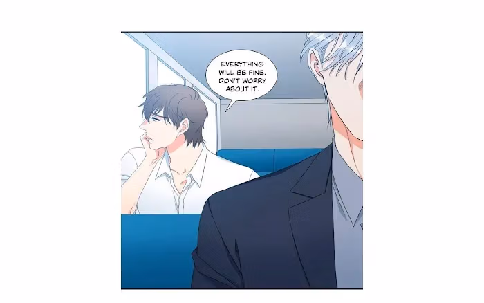 Read Paramour chapter 124 image 45 on Lezhin