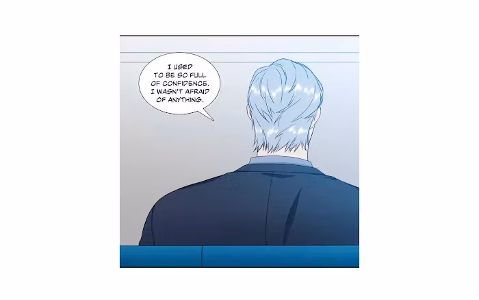 Read Paramour chapter 124 image 46 on Lezhin