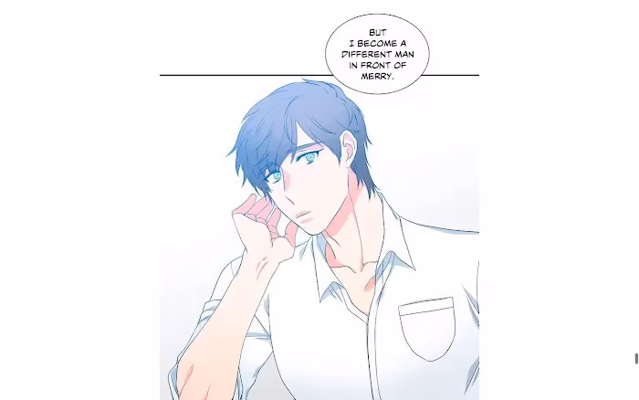 Read Paramour chapter 124 image 47 on Lezhin