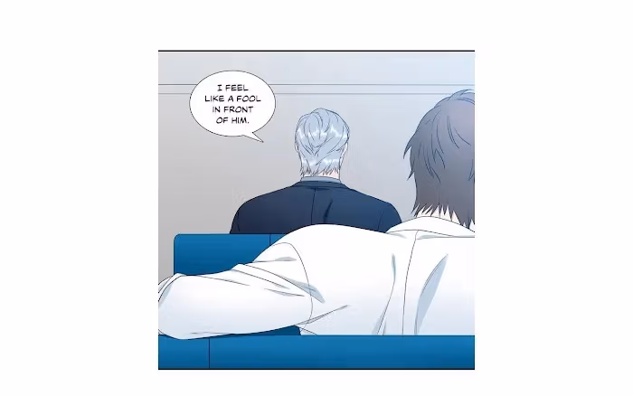 Read Paramour chapter 124 image 49 on Lezhin