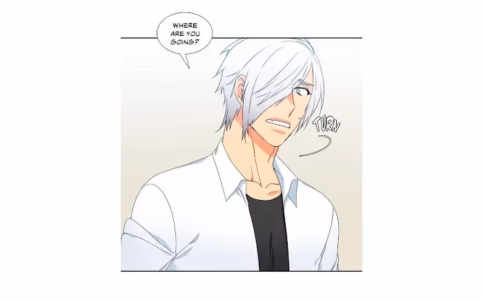 Read Paramour chapter 124 image 8 on Lezhin
