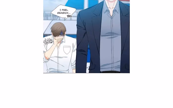 Read Paramour chapter 125 image 1 on Lezhin