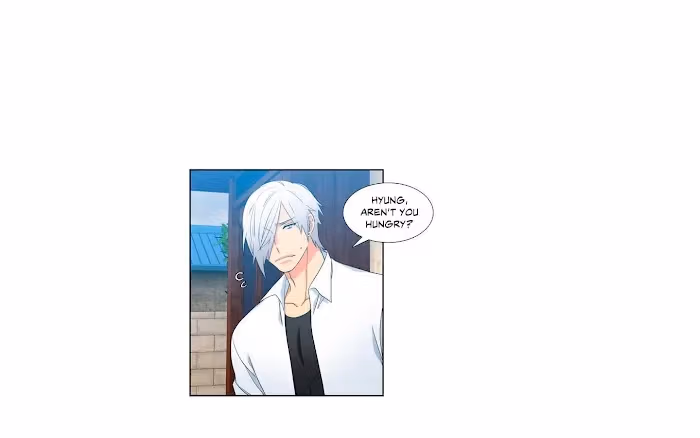 Read Paramour chapter 125 image 10 on Lezhin