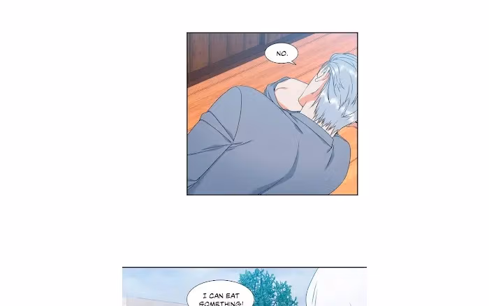 Read Paramour chapter 125 image 11 on Lezhin