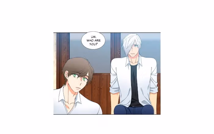 Read Paramour chapter 125 image 13 on Lezhin