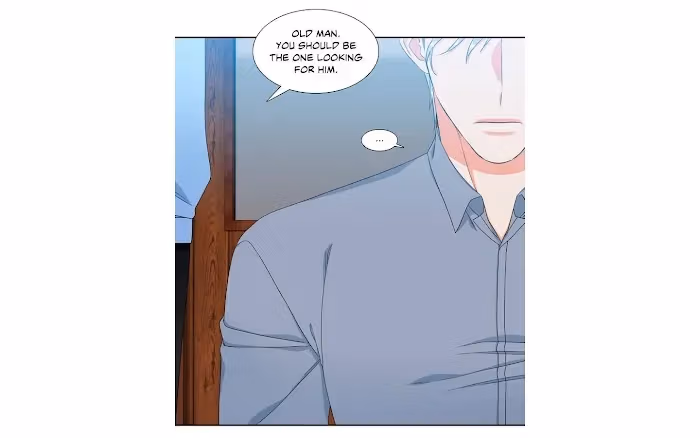 Read Paramour chapter 125 image 20 on Lezhin