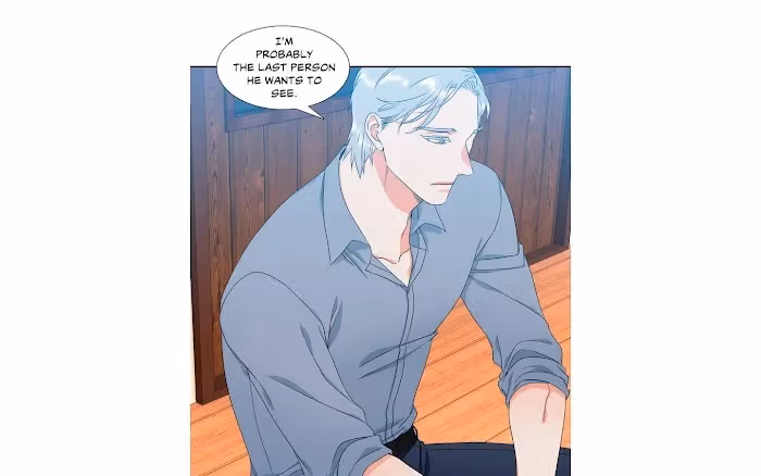 Read Paramour chapter 125 image 23 on Lezhin
