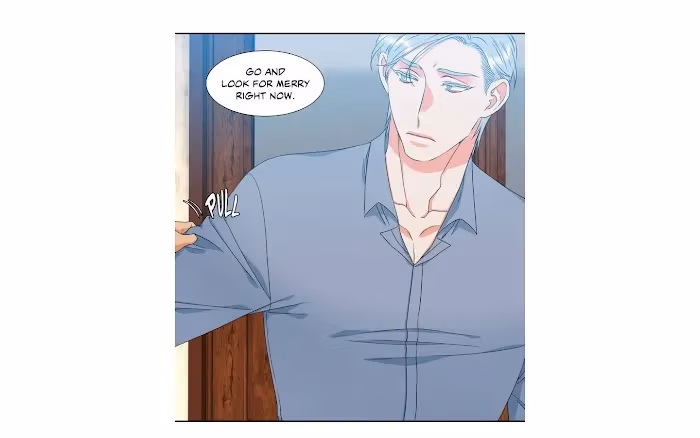Read Paramour chapter 125 image 25 on Lezhin