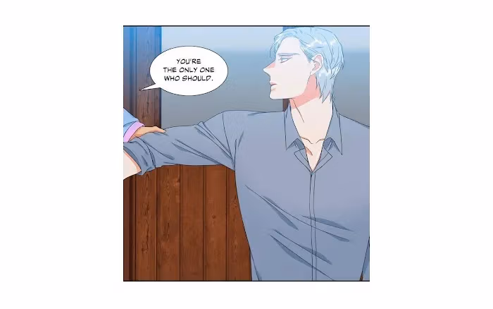 Read Paramour chapter 125 image 27 on Lezhin