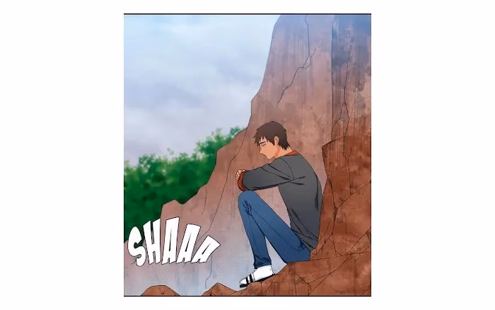 Read Paramour chapter 125 image 29 on Lezhin