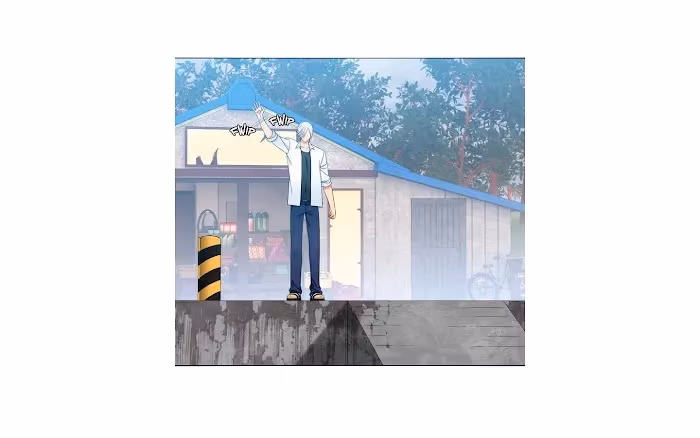 Read Paramour chapter 125 image 3 on Lezhin