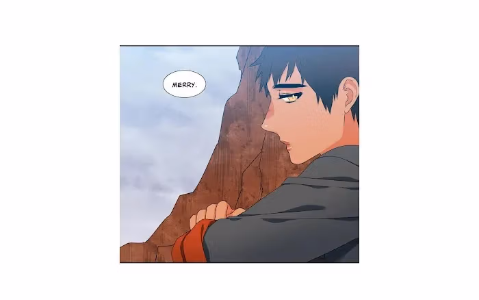 Read Paramour chapter 125 image 31 on Lezhin