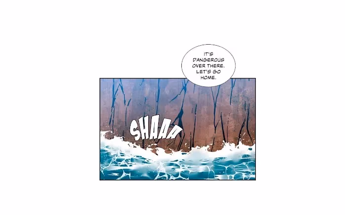 Read Paramour chapter 125 image 33 on Lezhin