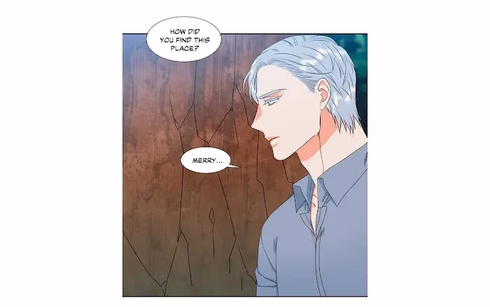 Read Paramour chapter 125 image 34 on Lezhin