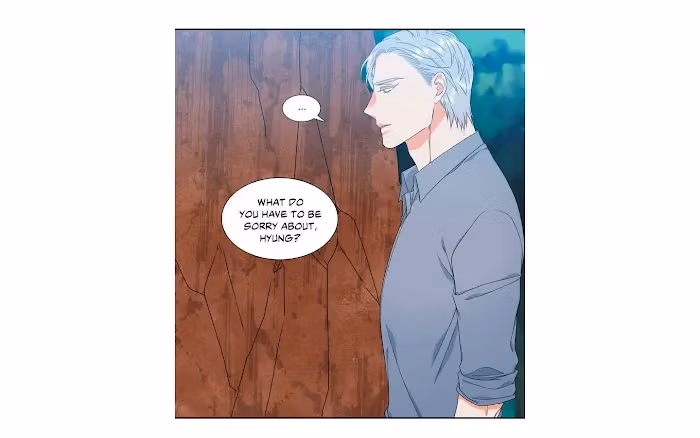 Read Paramour chapter 125 image 36 on Lezhin