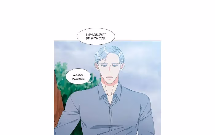 Read Paramour chapter 125 image 41 on Lezhin